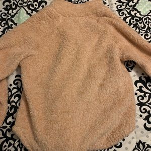 Maurices Sherpa sweater